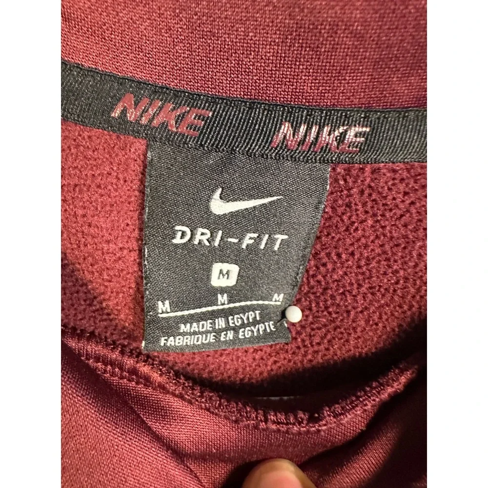 Nike dri fit